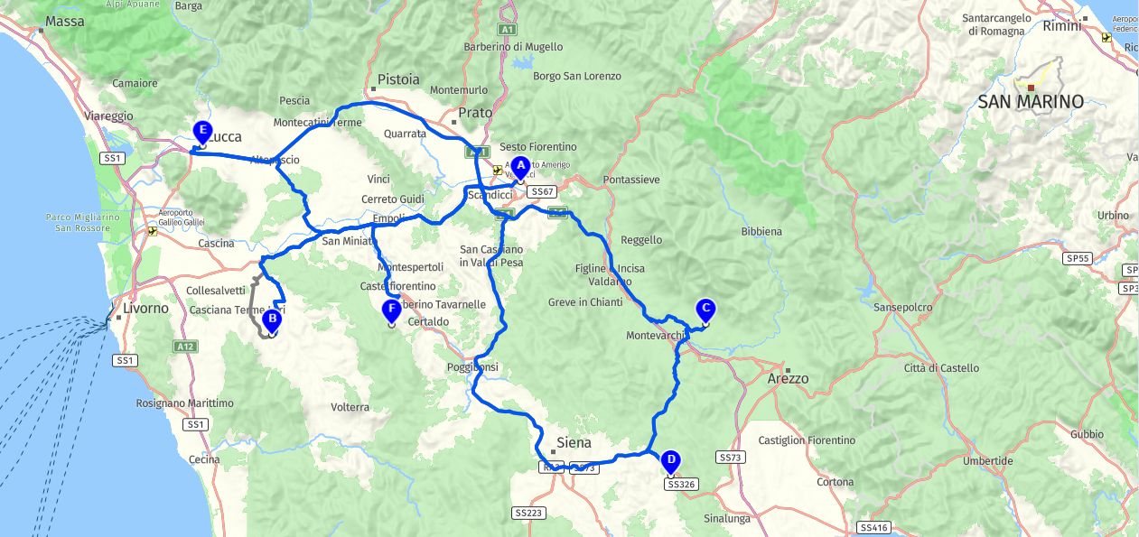 route2 route2